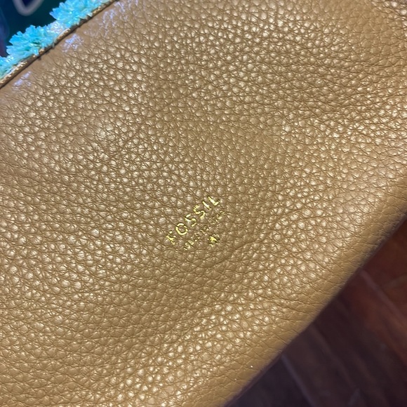 Brand new Fossil clutch - Picture 4 of 6